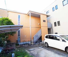 京都府京都市東山区清水５ 築18年11ヶ月 2階建