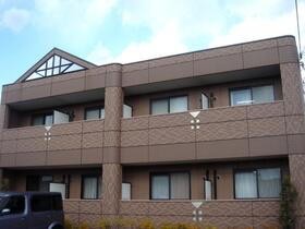 大阪府阪南市尾崎町４ 賃貸マンション