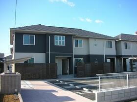 広島県福山市川口町１ 賃貸アパート