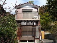 沼井貸家 東