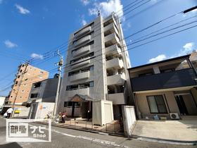 アーバン錦町 7階建