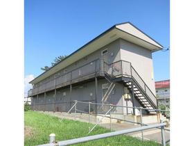 北海道函館市上野町 2階建 築25年6ヶ月