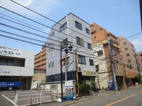 東京都小平市学園西町２ 4階建 築26年3ヶ月