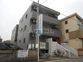 愛知県名古屋市南区駈上１ 3階建 築16年4ヶ月