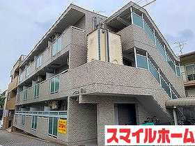 愛知県名古屋市千種区鏡池通４ 3階建 築30年6ヶ月
