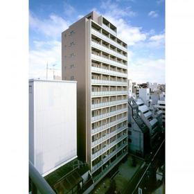 東京都新宿区新宿１ 15階建 築18年8ヶ月
