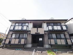 新潟県新潟市西区小針２ 2階建 築28年3ヶ月
