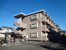静岡県浜松市中央区高林２ 3階建 築27年4ヶ月