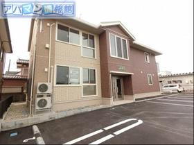 新潟県新潟市西区平島 2階建 築7年5ヶ月