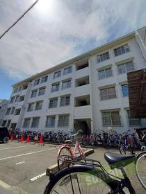松本第１マンション 4階建