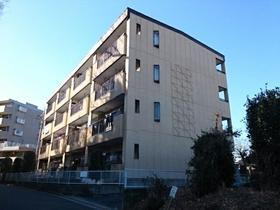 埼玉県さいたま市緑区東浦和９ 4階建 築30年10ヶ月