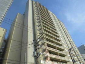 神奈川県横浜市神奈川区金港町 21階建 築21年3ヶ月