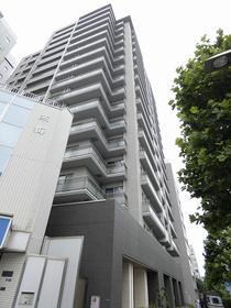 東京都中央区築地２ 16階建 築17年5ヶ月