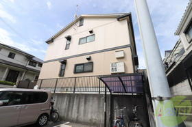 兵庫県神戸市須磨区須磨本町１ 2階建 築27年10ヶ月
