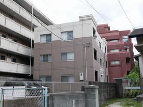 福岡県福岡市中央区平和３ 3階建 築9年9ヶ月