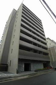 東京都中央区入船３ 11階建 築10年11ヶ月
