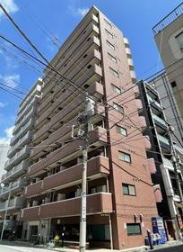 東京都中央区日本橋人形町３ 10階建 築25年