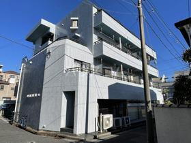 神奈川県横浜市金沢区六浦１ 4階建 築35年10ヶ月