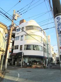 神奈川県相模原市南区東林間５ 地上4階地下1階建 築33年11ヶ月