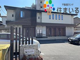 愛知県刈谷市板倉町３ 2階建 築4年10ヶ月