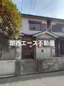 稲田新町１丁目貸家