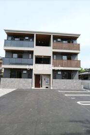 大阪府堺市中区八田南之町 3階建 