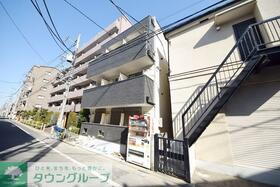 東京都板橋区志村３ 3階建 築9年5ヶ月