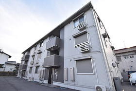 トワ　エ　モア 3階建