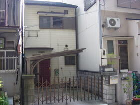 大阪府大阪市淀川区木川西１ 2階建 築38年10ヶ月