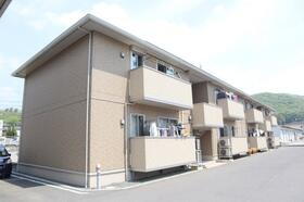 広島県福山市千田町３ 賃貸アパート