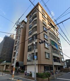 大阪府大阪市西成区梅南２ 8階建 築31年5ヶ月
