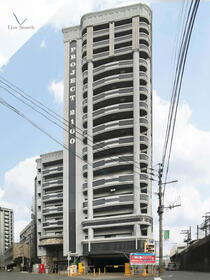 Ｎｏ．４０　ＰＲＯＪＥＣＴ２１００　博多駅前