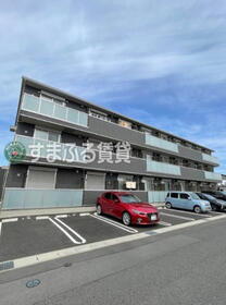 シェノン二本木新町