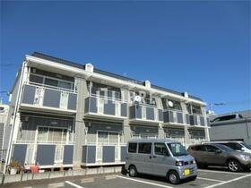 東京都小平市小川東町１ 2階建