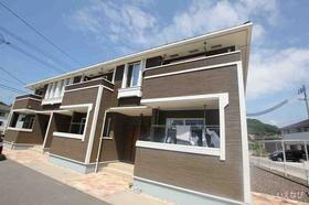広島県福山市沼隈町大字草深 2階建