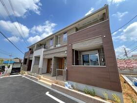 大阪府和泉市箕形町４ 賃貸アパート