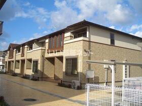 大阪府阪南市黒田 賃貸アパート