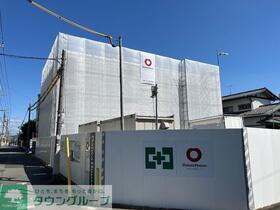 東京都町田市中町４ 賃貸アパート