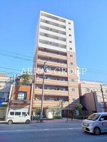 プレミアムキューブ両国ＤＥＵＸ