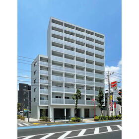 東京都足立区綾瀬２ 賃貸マンション