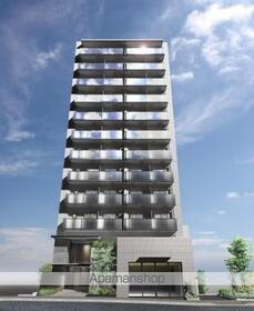 東京都中野区東中野１ 賃貸マンション