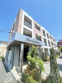 大阪府堺市中区深井中町 3階建 築23年9ヶ月