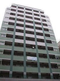 カスタリア新宿御苑