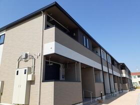 東京都八王子市楢原町 賃貸アパート