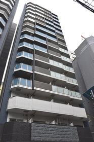 兵庫県神戸市中央区海岸通４ 築5年11ヶ月 15階建