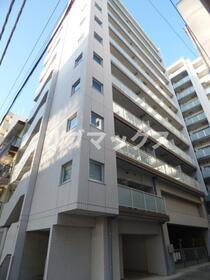 神奈川県横浜市南区新川町５ 築6年4ヶ月 地上11階地下1階建