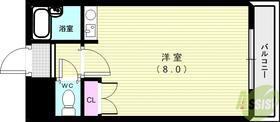 兵庫県神戸市垂水区星陵台５ 舞子公園駅 ワンルーム アパート 賃貸物件詳細