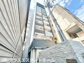 アドバンス神戸セラフィム 12階建