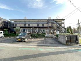 奈良県橿原市久米町 2階建 築28年2ヶ月