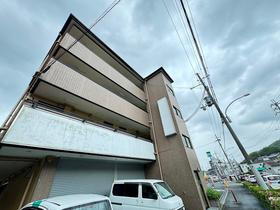 兵庫県神戸市北区谷上東町 4階建 築29年2ヶ月